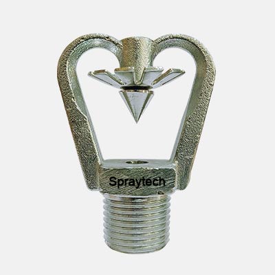 sprinkler nozzle