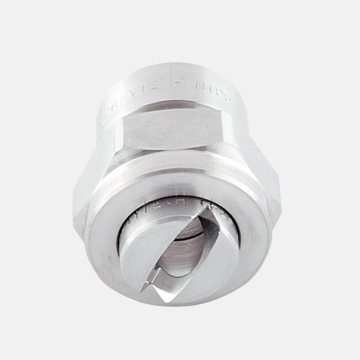 Flat Spray Nozzle